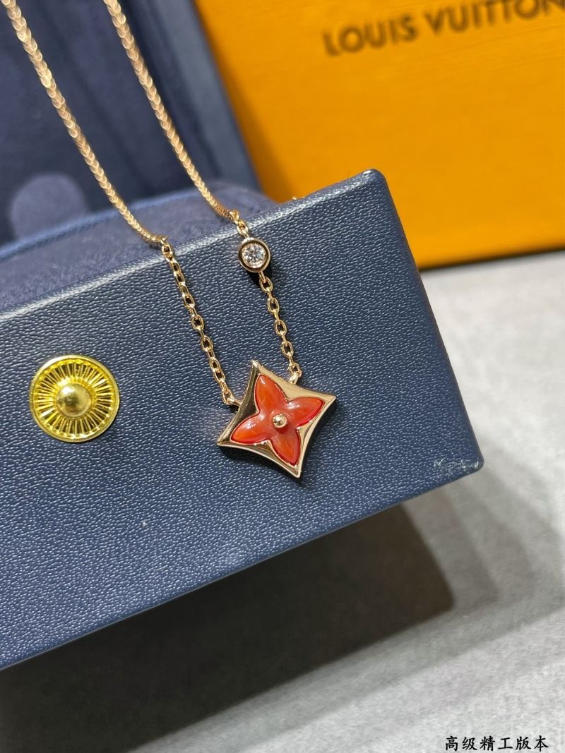 Louis Vuitton Necklaces